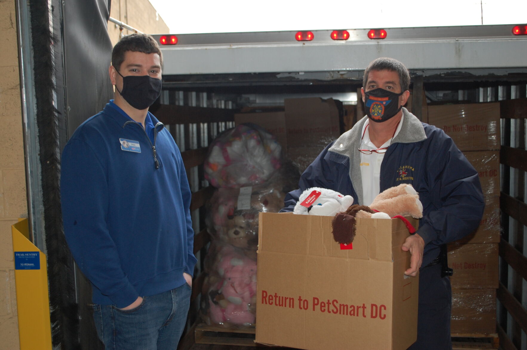 PetSmart TFD.JPG